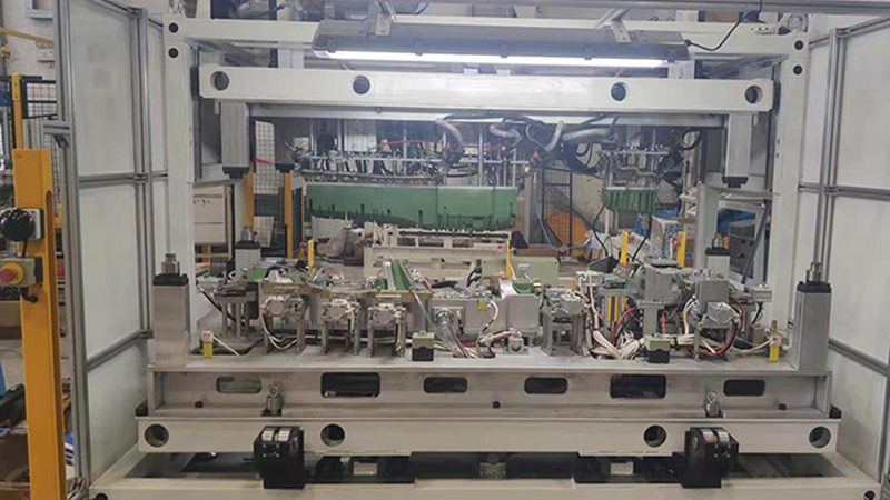 视觉检测设备选型：深入解析常见误判挑战及应对策略