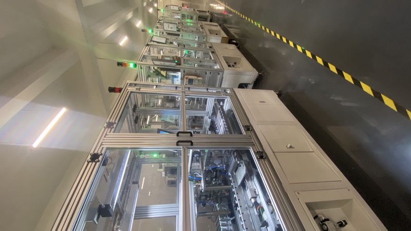 解码机器视觉：常见算法类型解析与应用