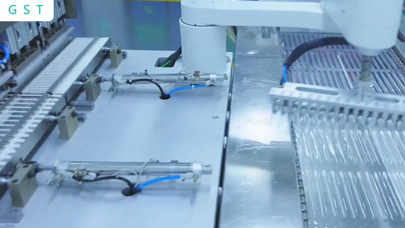 自动化生产线保养报价：如何精准评估保养成本