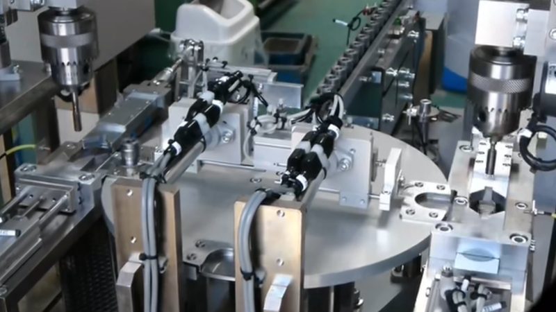 小负载工业机器人：揭秘其型号参数与选型逻辑